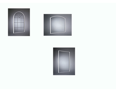 Fixed Windows | Picture Windows