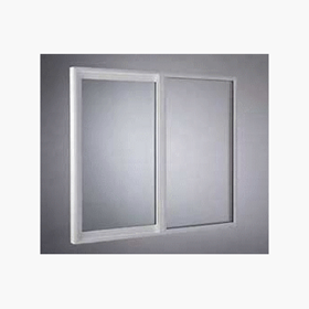 Horizontal Sliding Windows