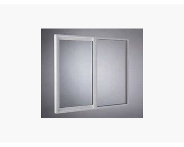 Horizontal Sliding Windows