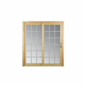 Composite Windows | Double Glazed Renaissance Series