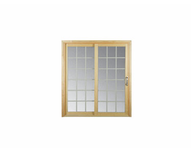 Composite Windows | Double Glazed Renaissance Series