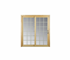 Composite Windows | Double Glazed Renaissance Series