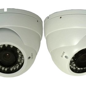 Security Camera - CCTV Cameras