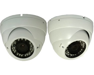 Security Camera - CCTV Cameras