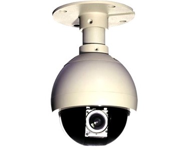 Dome Camera - Security Dome Camera