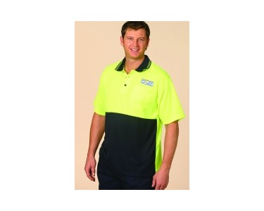Promotional High Visibility Clothing