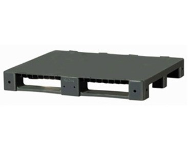 Plastic Pallet - HDPE  Solid 