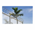High Security Fencing - Palisade Fence