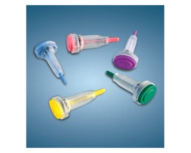 Capillary Blood Collection and Sampling - Safety Lancet | Test Kits