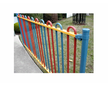 High Security Fencing | Tangorail