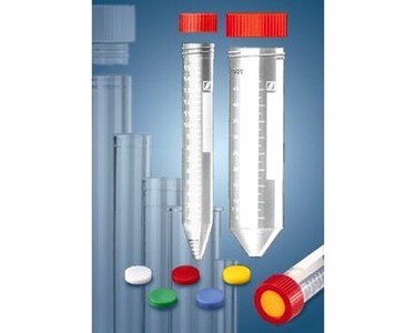 Laboratory Test Tubes, Kits and Reagents