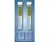 LabWare - Test Tube Rack - | Laboratory Kits