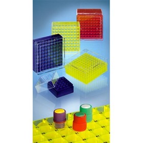 Storage Boxes - Polycarbonate Storage Boxes