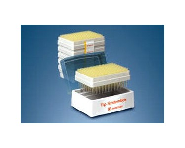 Tip SystemBox for Tip Processing.| Laboratory Kits