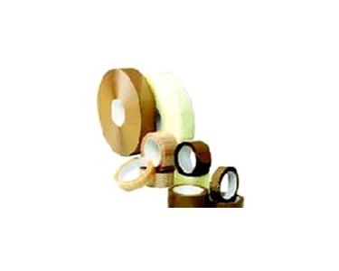 Adhesive Tapes - Packaging Tapes