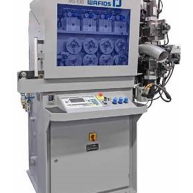 Profiling & Coiling Machines