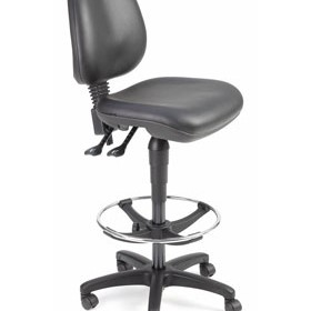 Gala Drafting Chair