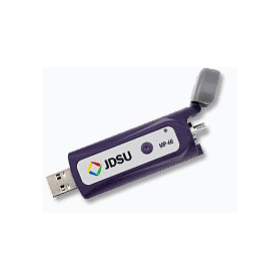 MP60 & MP80 USB 2.0 Optical Power Meters | FiberChek2 Integration