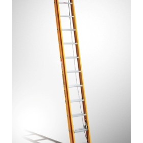 Fibreglass Extension Ladders