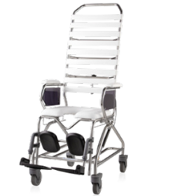Mobile Shower Commodes