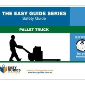 National Safety and Licence Guides | Pallet Truck Safety & Training Guide