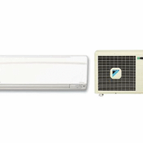 Daikin Air Conditioner | Reverse Cycle FTXS25G
