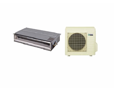 Daikin Air Conditioner - Ducted Systems FDXS50C