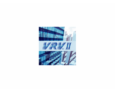 Daikin Air Conditioner | Commercial VRV