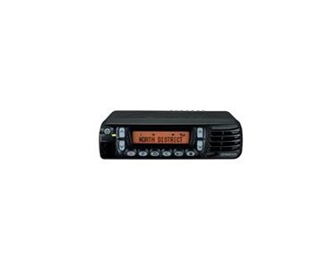 Land Mobile Radio NX-700/NX-800
