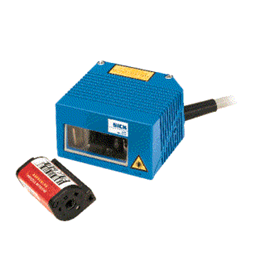 Laser Barcode Scanner | - CLV 410 Series