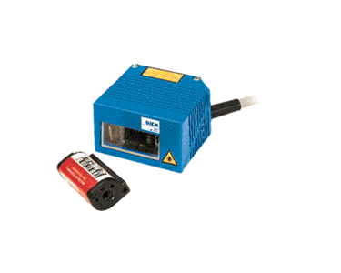 Sick - Laser Barcode Scanner | - CLV 410 Series