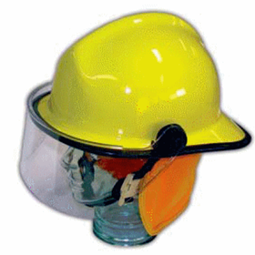 Firefighter Helmet | Aspen