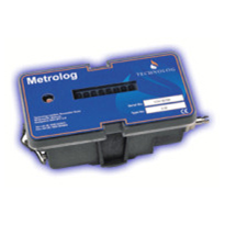 Water Leak Detection | Metrolog Pressure Logger