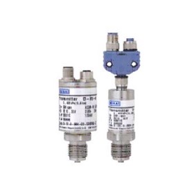 Pressure Transmitters | CANopen 