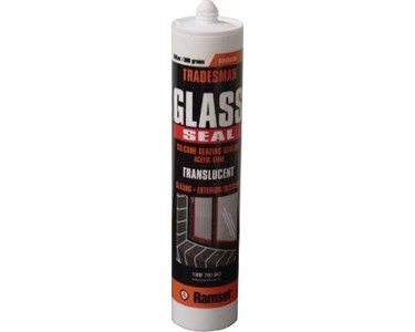 Glass Sealant | GLASS SEAL