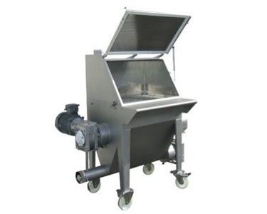 Fresco Systems Paddle Sifter