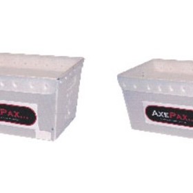 Internal Use Packaging Boxes | Axe Pax -Tote Box