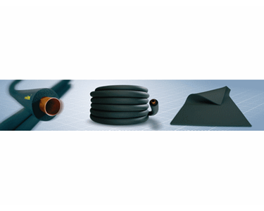 Pipe Insulation | FR Armaflex
