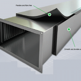 Insulation Materials | Armaflex Duct