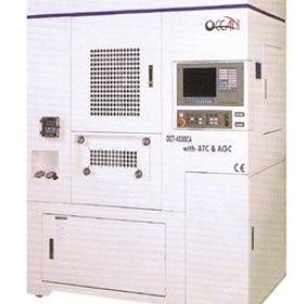 OCT-4030CA CNC Drilling EDM