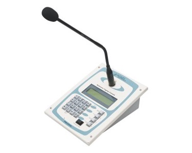 VoIP System - Master Station - IPM-650PA