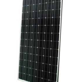 Solar Panel Module | Jiawei 185W