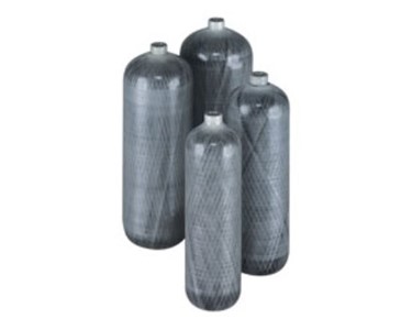 Inflation & Life Raft Gas Cylinders