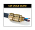 Cable Gland | Increased Safety - C2K