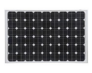 Solar Panel | SX 80W