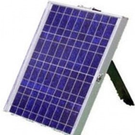 Solar Panel Kit | Portable 50W