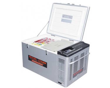 Engel - Solar Powered Refrigerator | MT60F
