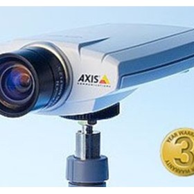 Network Surveillance Camera | AXIS 210