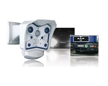 CCTV Security Camera | Hi Res | DualNight M12
