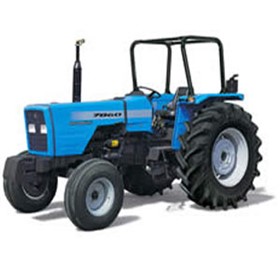 Tractors | Landini 60 Series
